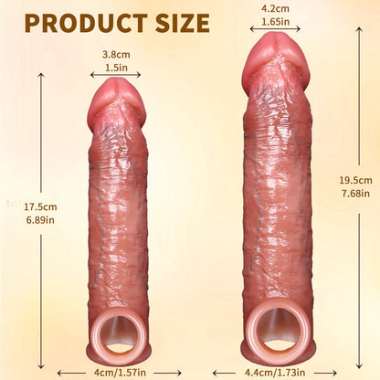 Penis Sleeves-LM-T830L