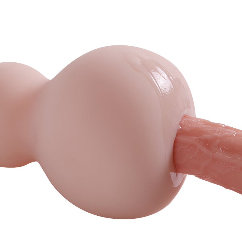 Realistic Vagina-GOURD45