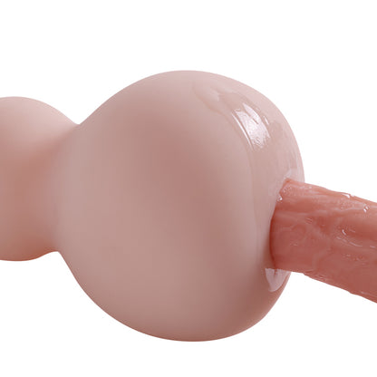Realistic Vagina-GOURD45
