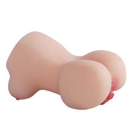 Female Torso (No Skeleton)-M26