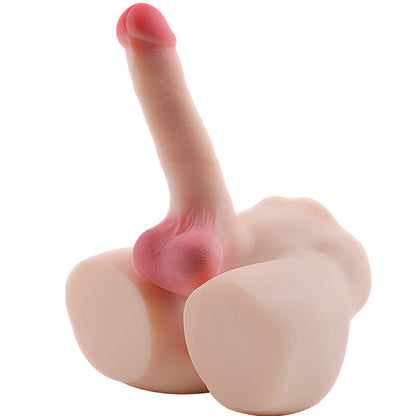 Male Body Model-MAN2