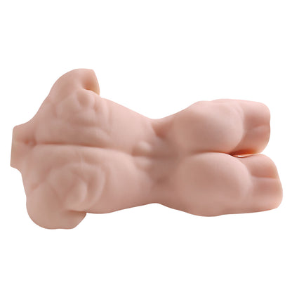 Male Body Model-MAN12