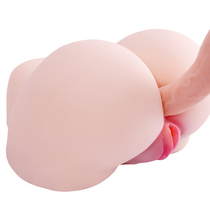 Butt Model-T420