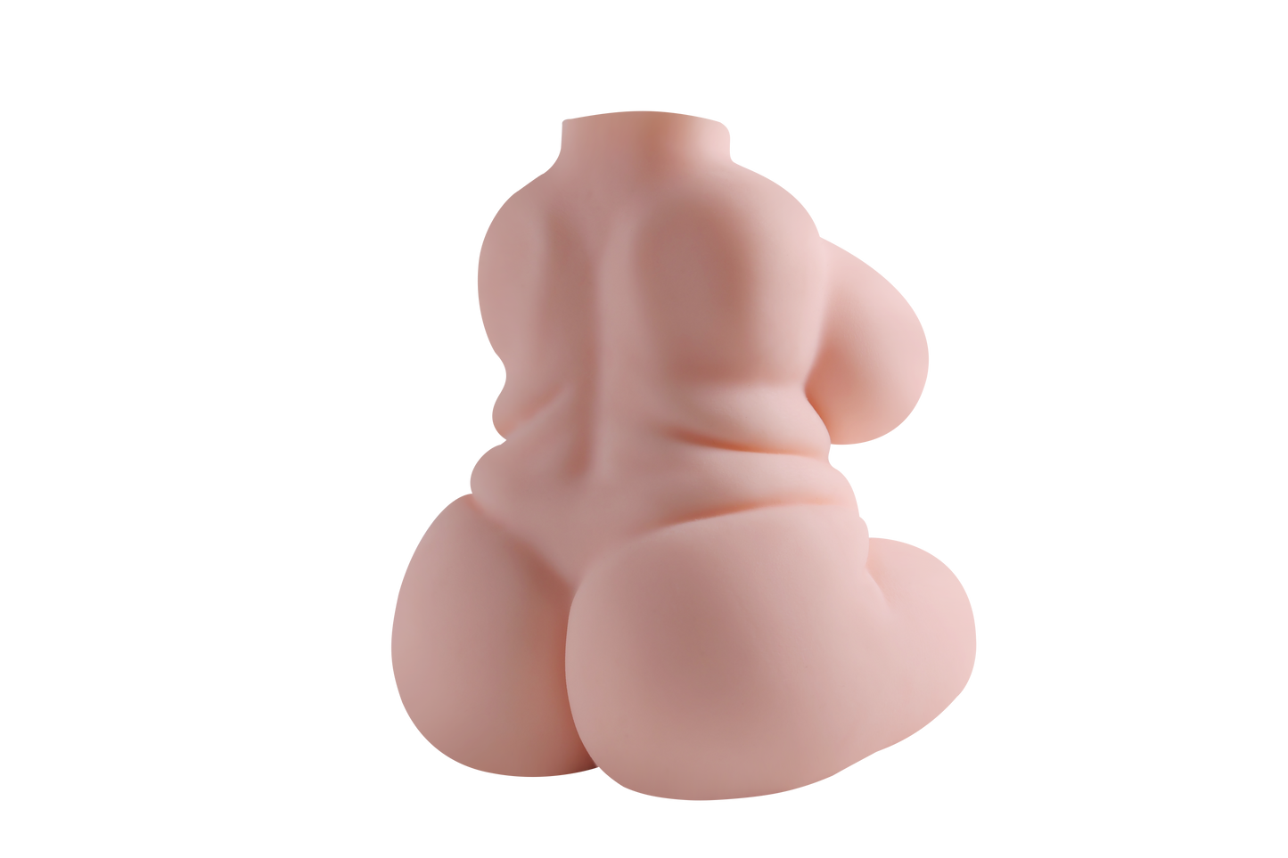 Female Torso (With Skeleton)-XG580P