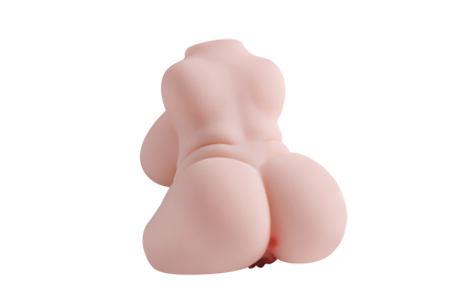 Female Torso (With Skeleton)-XG250P