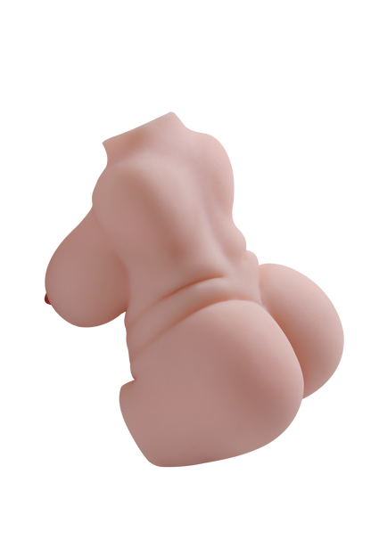 Female Torso (With Skeleton)-XG250P