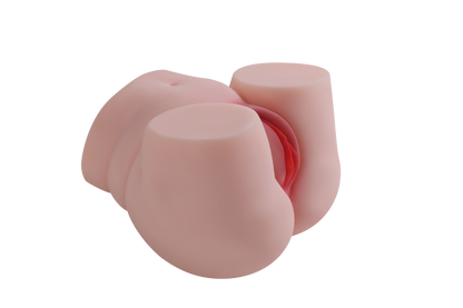 Butt Model-TU300P
