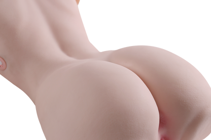 Female Torso (With Skeleton)-XG2610
