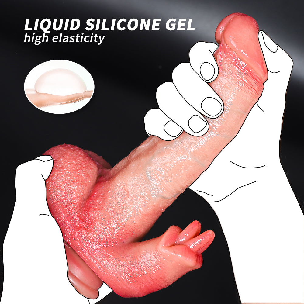 Auto Dildos-LM-315