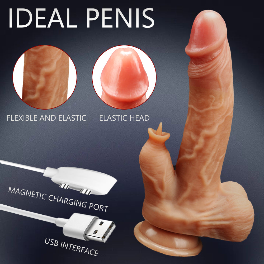 Auto Dildos-LM-066-Holder