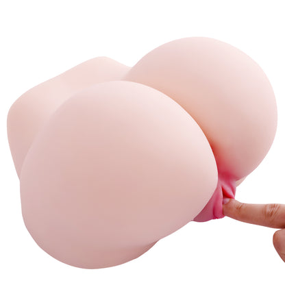 Butt Model-T420