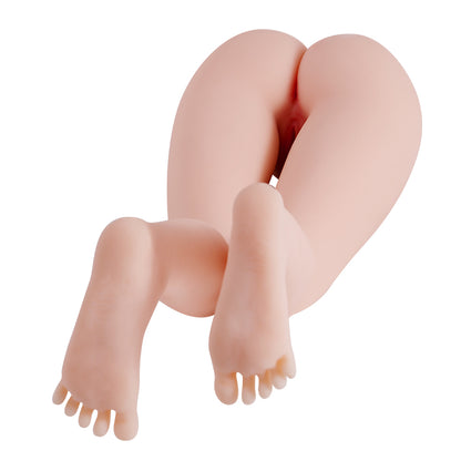 Leg Model-TM820