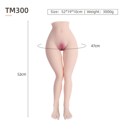 Leg Model-TM300