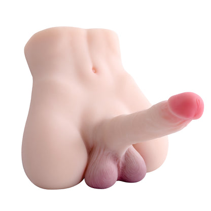 Male Body Model-MAN1