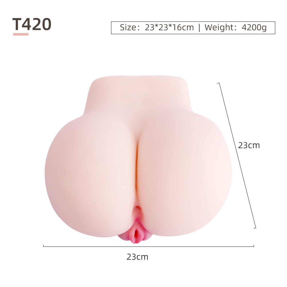 Butt Model-T420