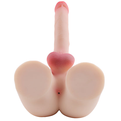Male Body Model-MAN2