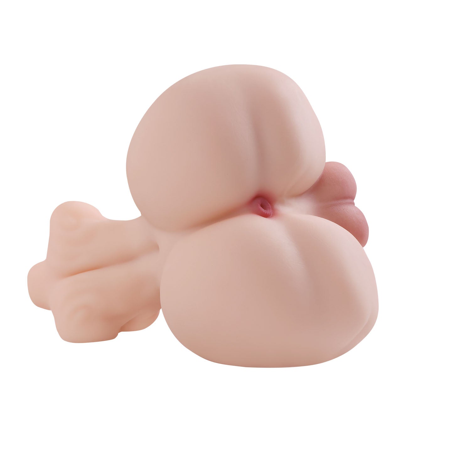 Male Body Model-MAN13