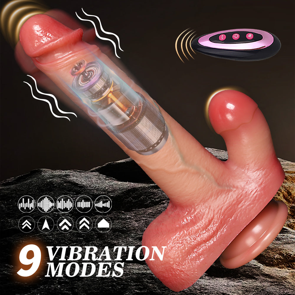 Auto Dildos-LM-311
