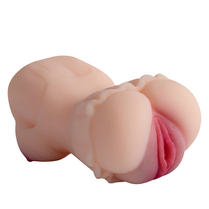 Female Torso (No Skeleton)-M42
