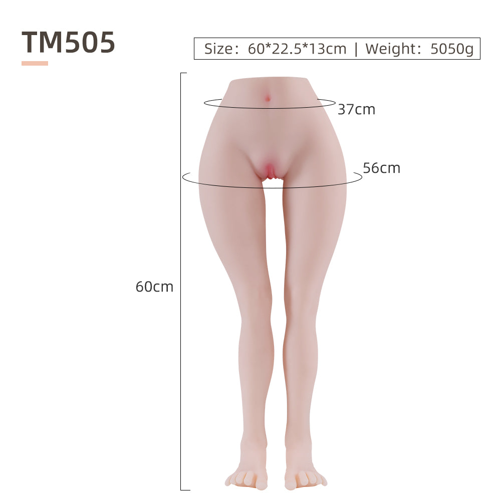 Leg Model-TM505