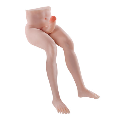 Male Body Model-MAN6