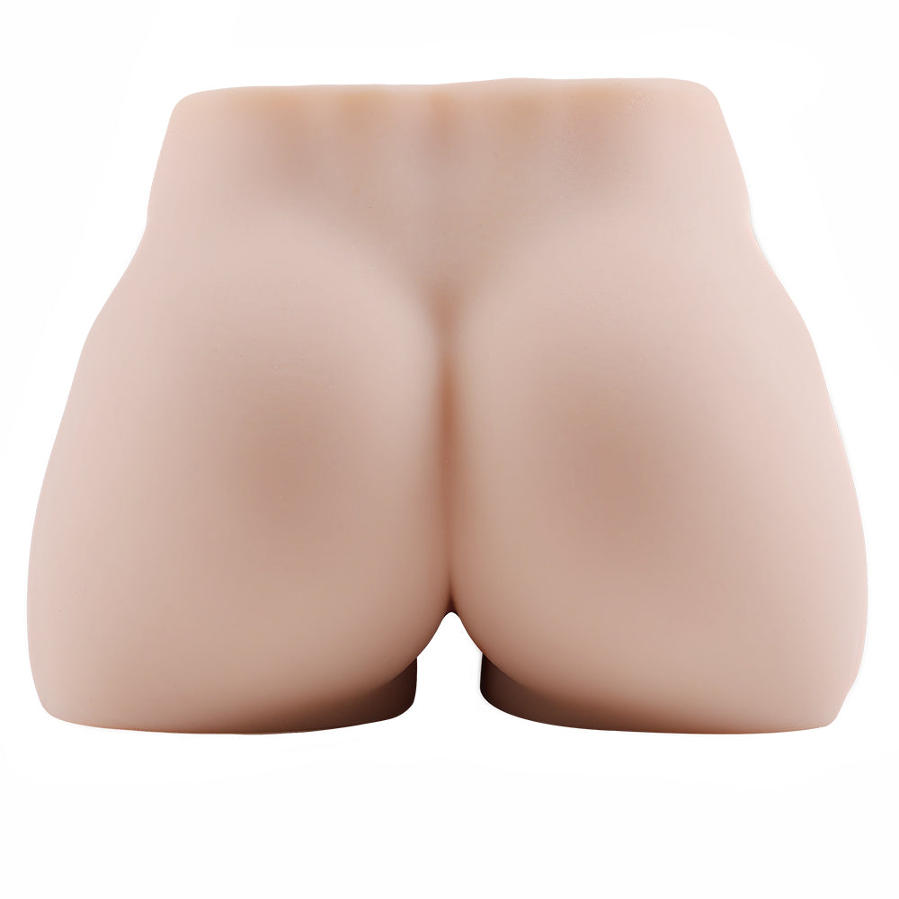 Male Body Model-MAN2