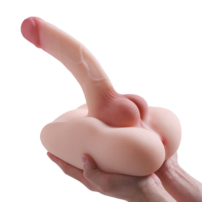 Male Body Model-MAN7