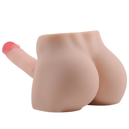 Male Body Model-MAN2