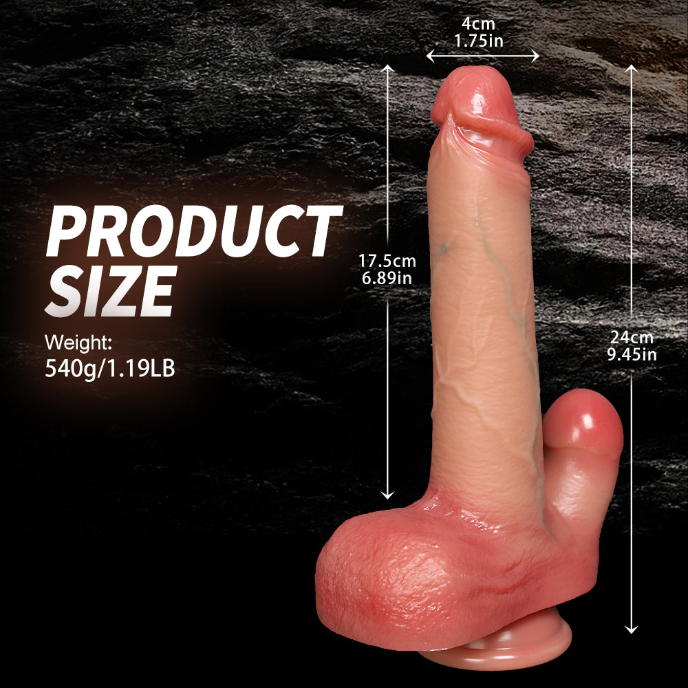 Auto Dildos-LM-311