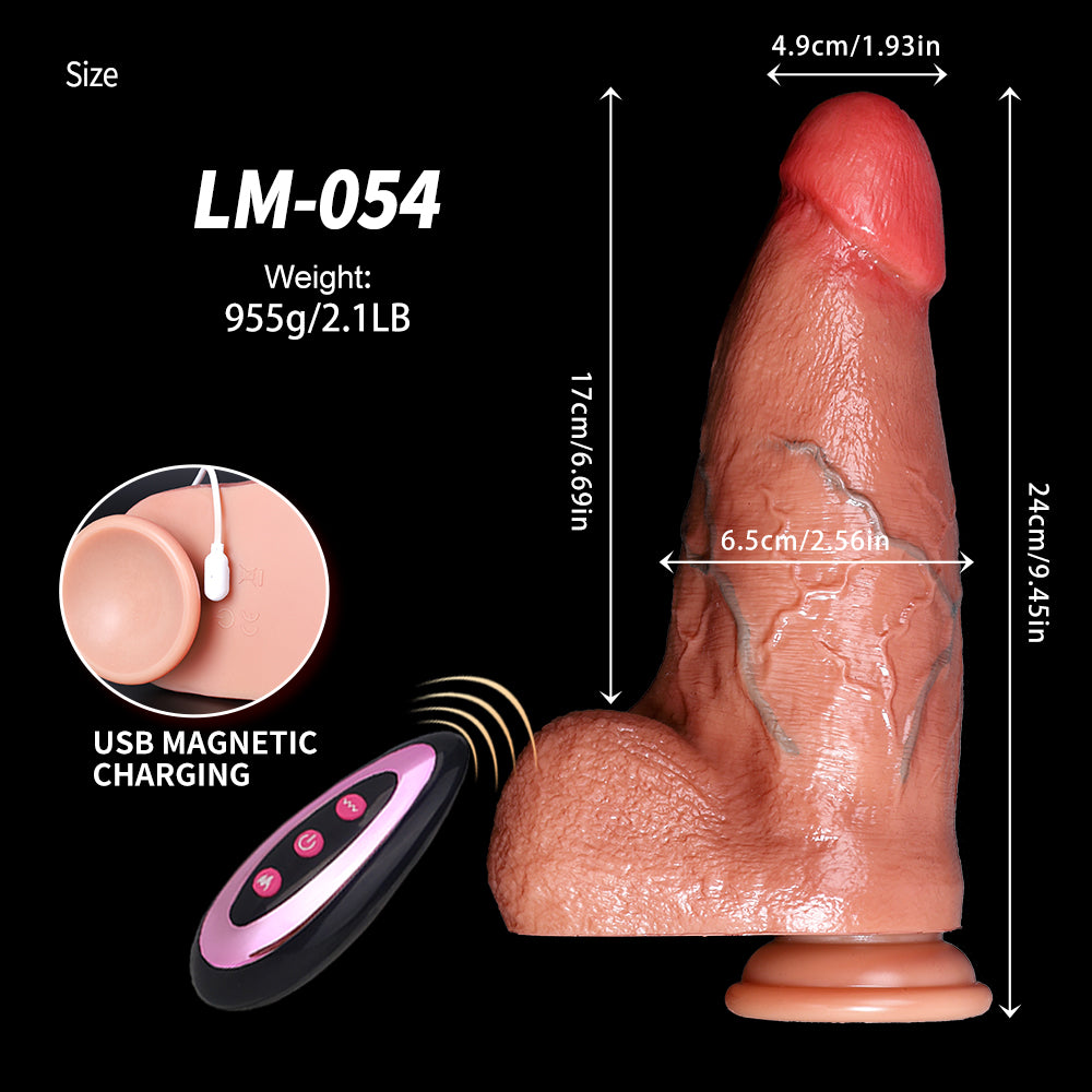 Auto Dildos-LM-054