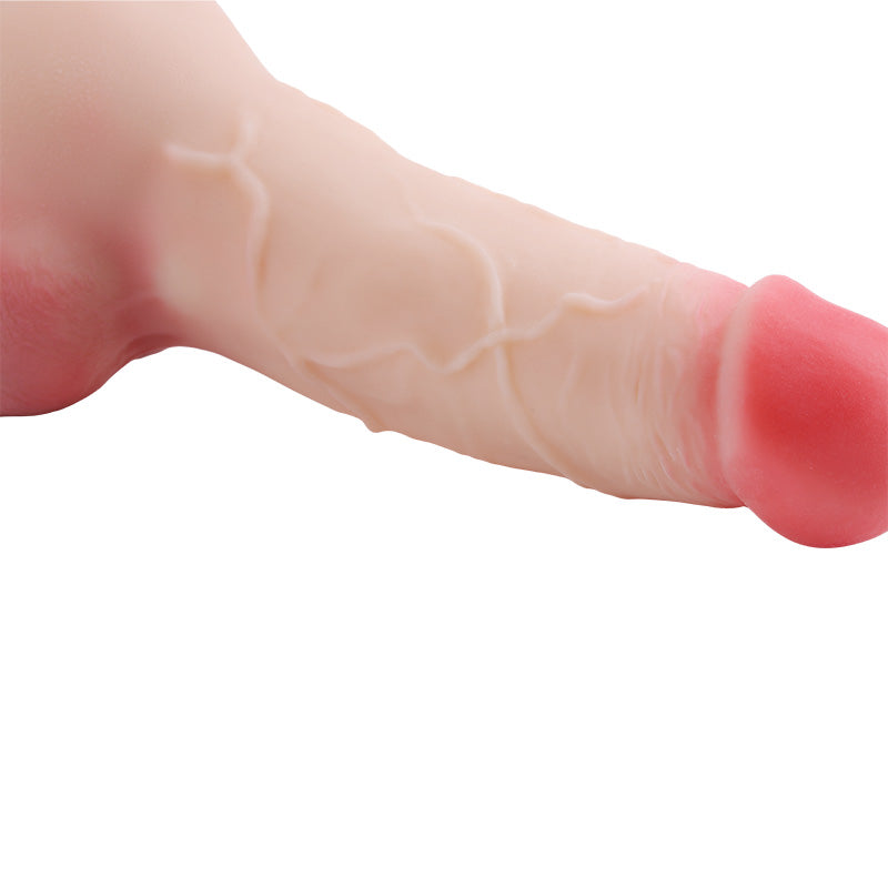 Male Model – Anal Version-RY66
