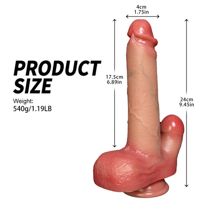 Auto Dildos-LM-311