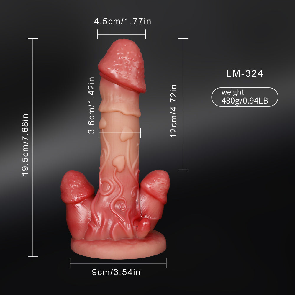 DildosLM-324