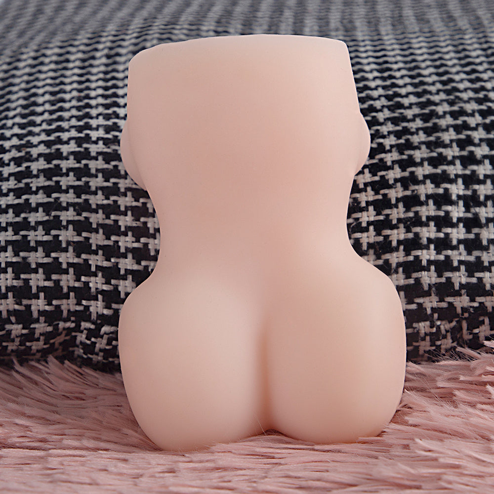 Female Torso (No Skeleton)-M26
