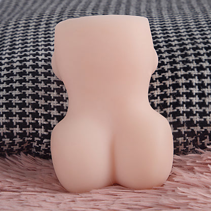 Female Torso (No Skeleton)-M26