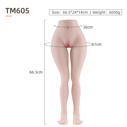 Leg Model-TM605