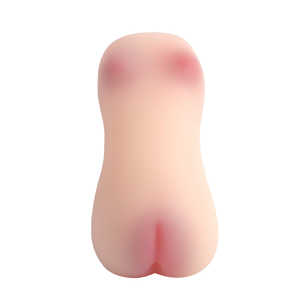 Realistic Vagina-420