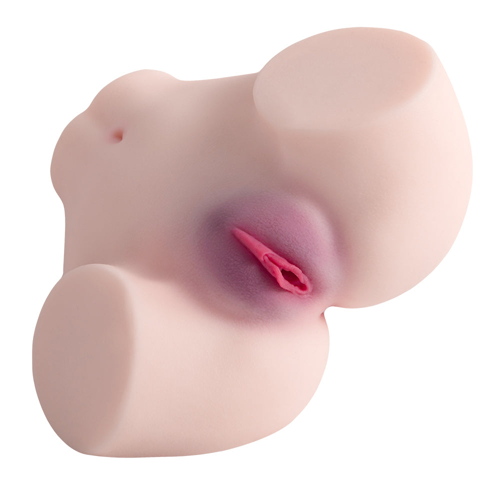 Butt Model-MT400