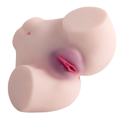 Butt Model-MT400