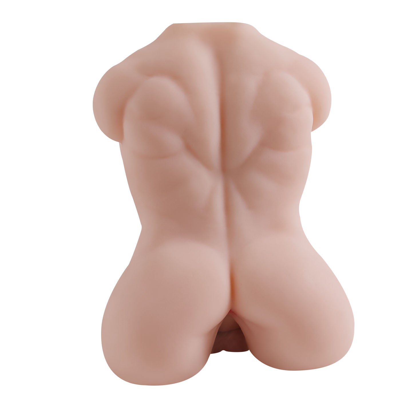 Male Body Model-MAN11