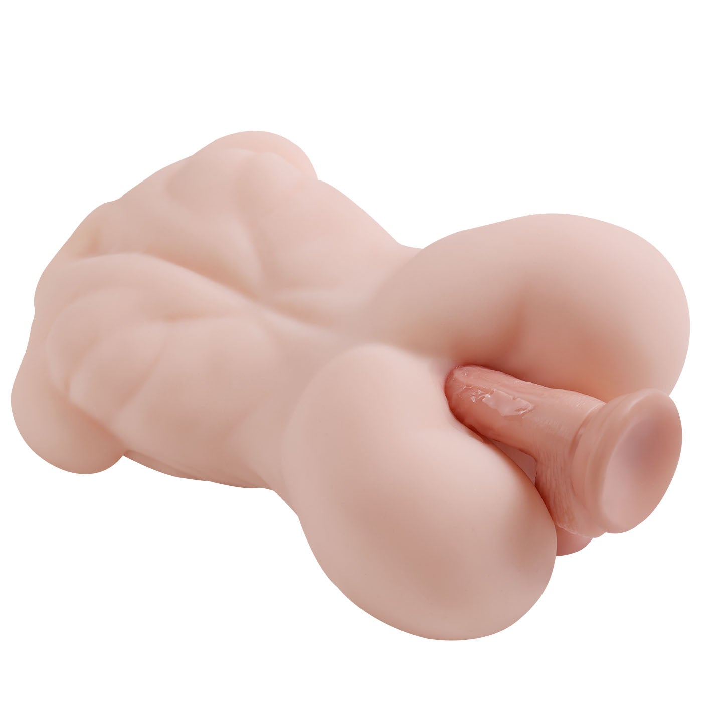 Male Body Model-MAN11