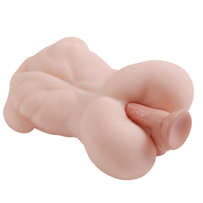 Male Body Model-MAN11
