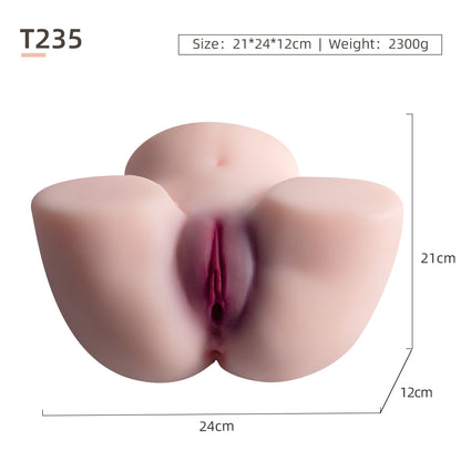 Butt Model-T235