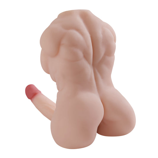 Male Body Model-MAN11
