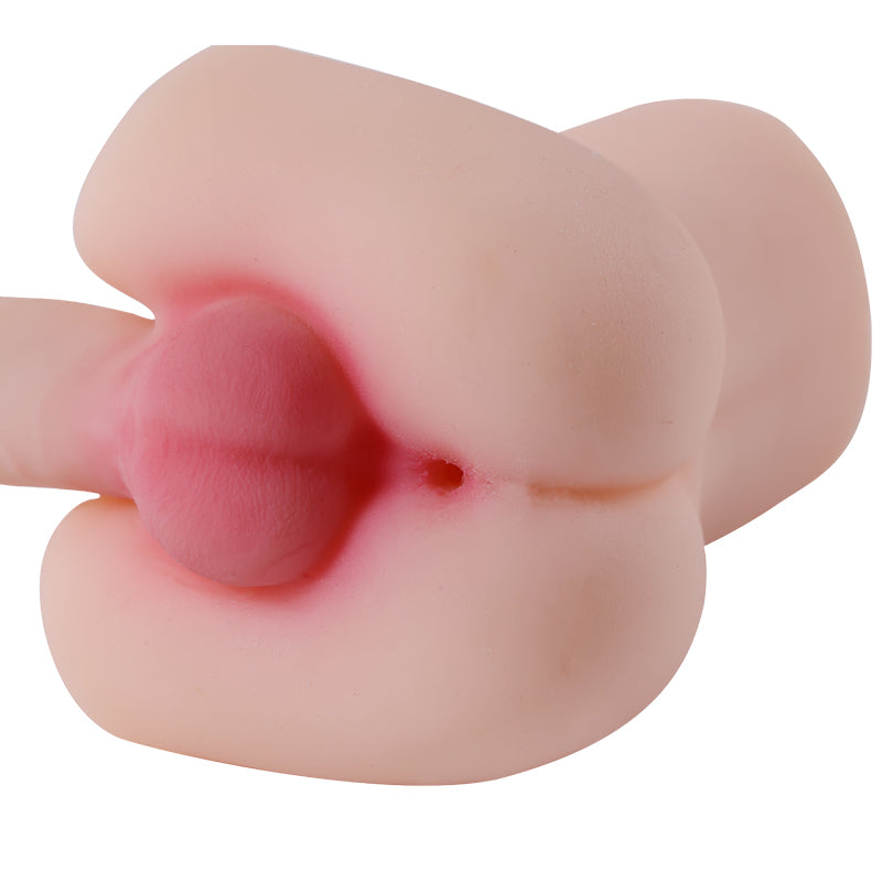 Male Body Model-MAN3