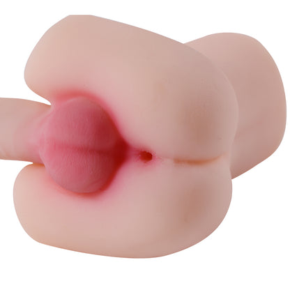 Male Body Model-MAN3