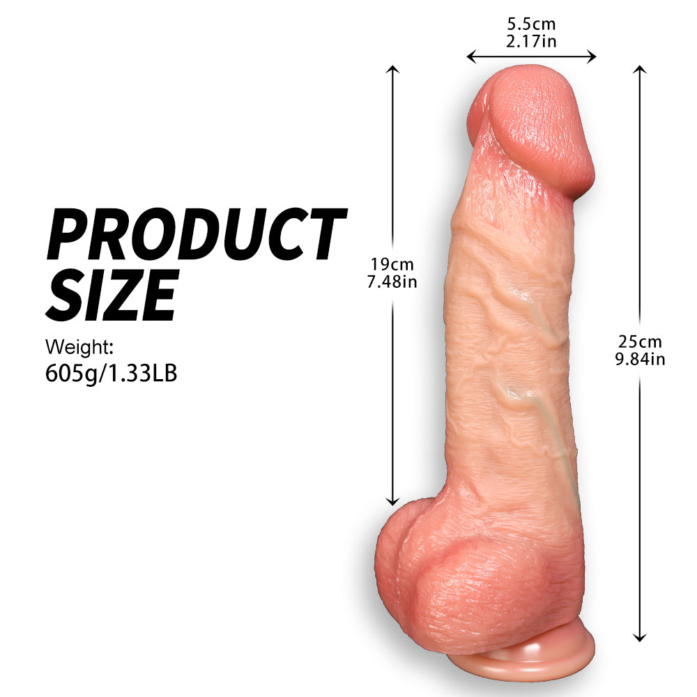 Auto Dildos-LM-312