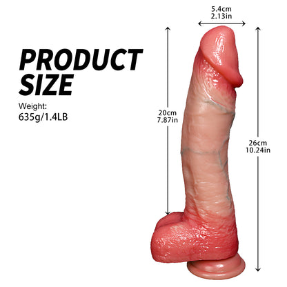 Auto Dildos-LM-317