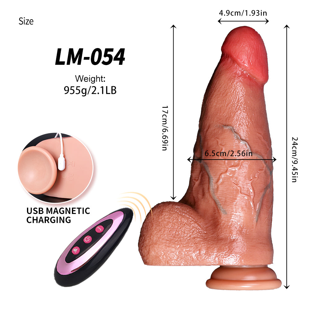 Auto Dildos-LM-054