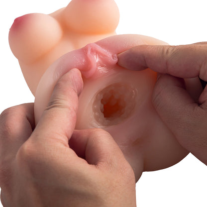 Realistic Vagina-117